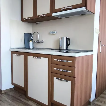студия даун парк 3 этаж Apartamento