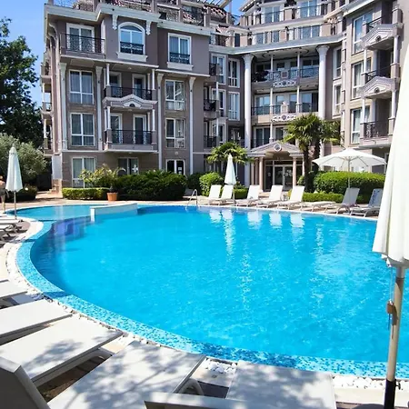 Apartamento студия даун парк 3 этаж *